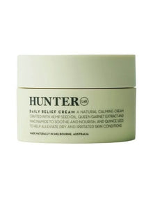 Daily Relief Cream