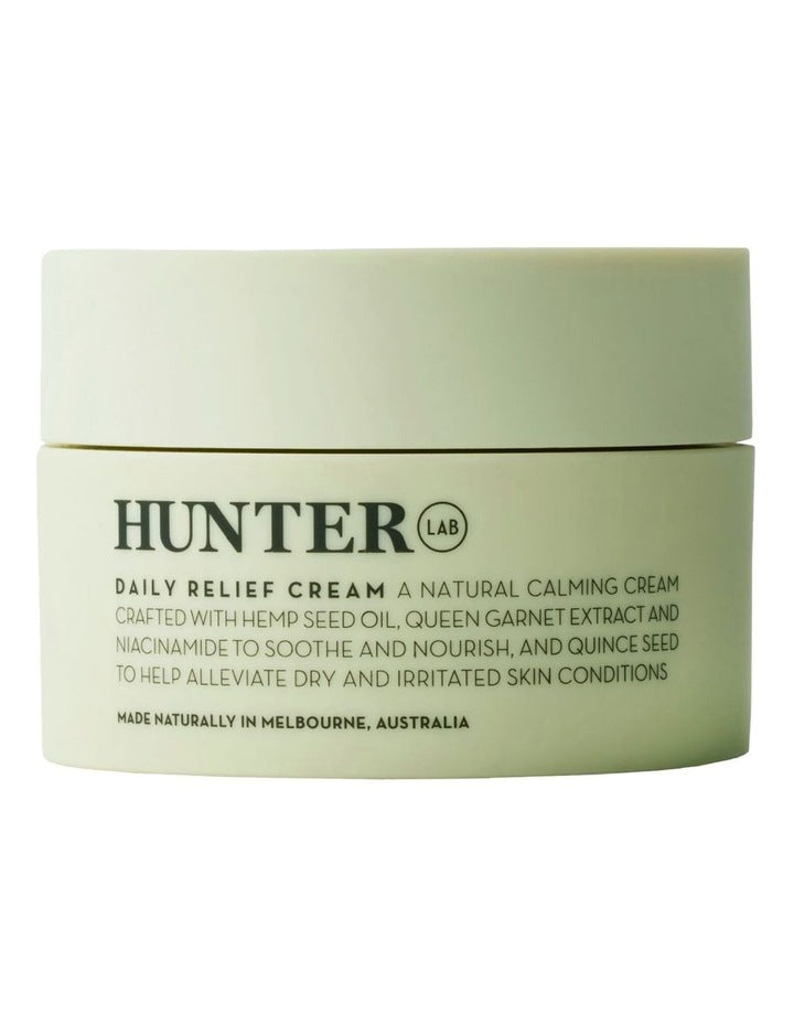 Daily Relief Cream 50ml