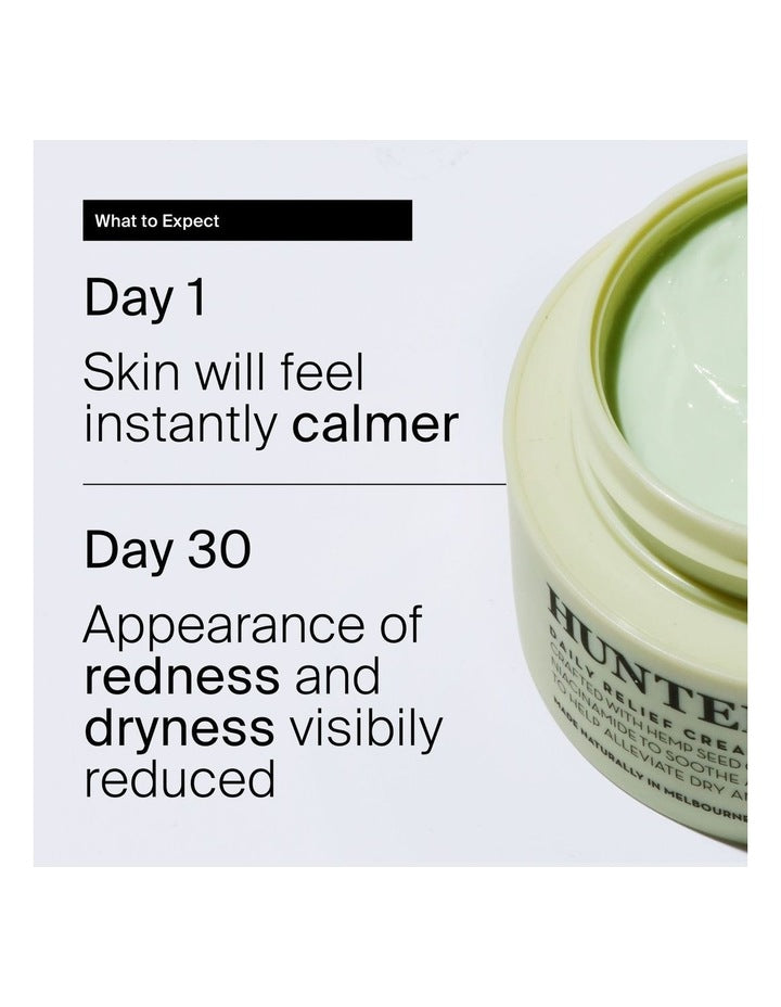 Daily Relief Cream 50ml