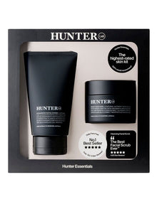 Hunter Essentials Skin Duo