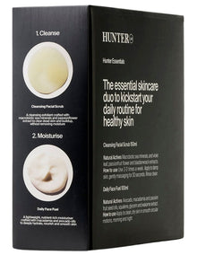 Hunter Essentials Skin Duo