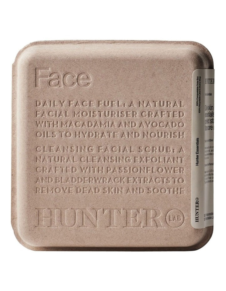 Hunter Essentials Skin Duo