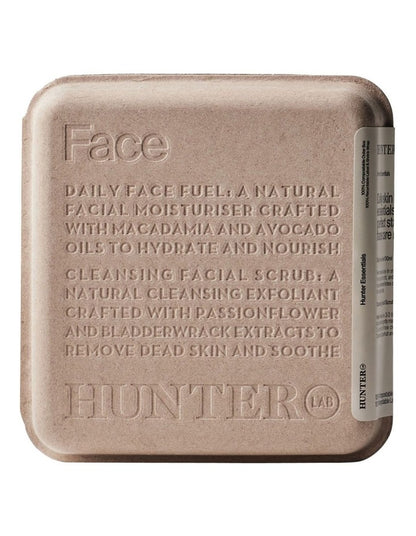 Hunter Essentials Skin Duo