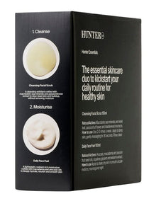 Hunter Essentials Skin Duo