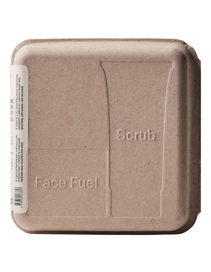 Hunter Essentials Skin Duo