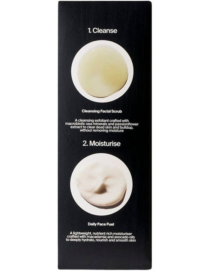 Hunter Essentials Skin Duo