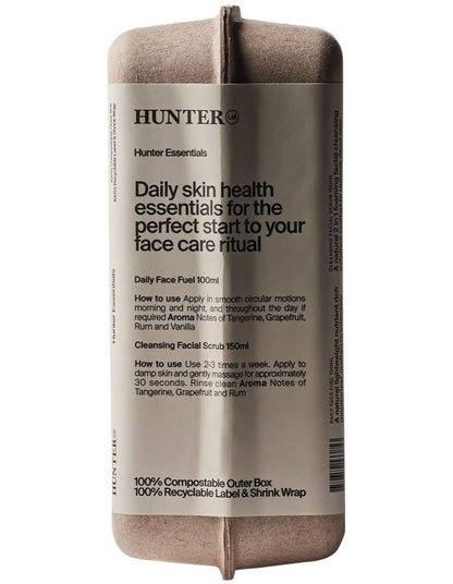 Hunter Essentials Skin Duo