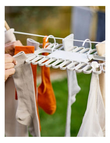 Small Items Drying 32 Large Capacity in Ecru