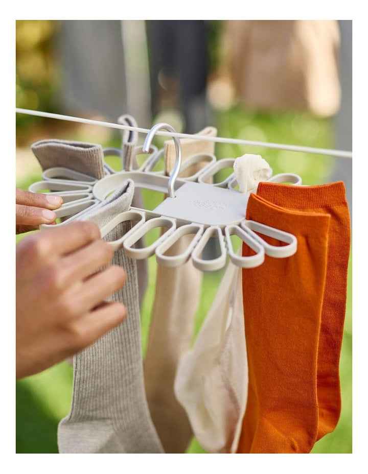 Small Items Drying 22 Large Capacity in Ecru