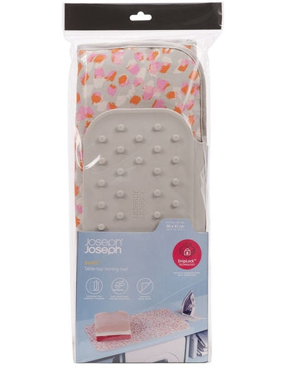 Ironing Mat 90 x 47 cm in Pink