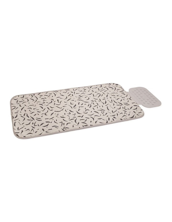 Ironing Mat 90 x 47 cm in Ecru