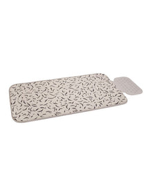 Ironing Mat 90 x 47 cm in Ecru