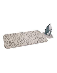 Ironing Mat 90 x 47 cm in Ecru
