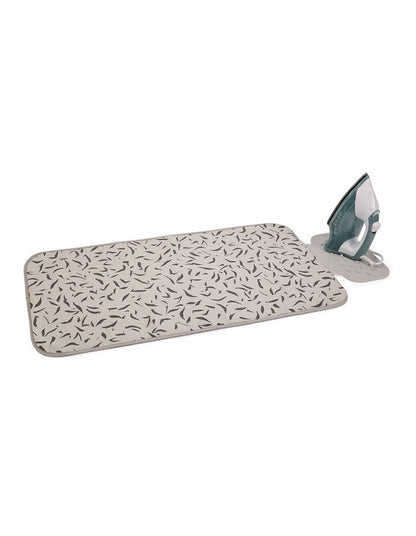 Ironing Mat 90 x 47 cm in Ecru