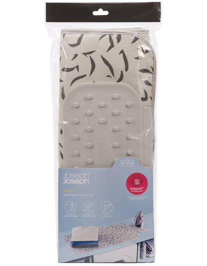 Ironing Mat 90 x 47 cm in Ecru
