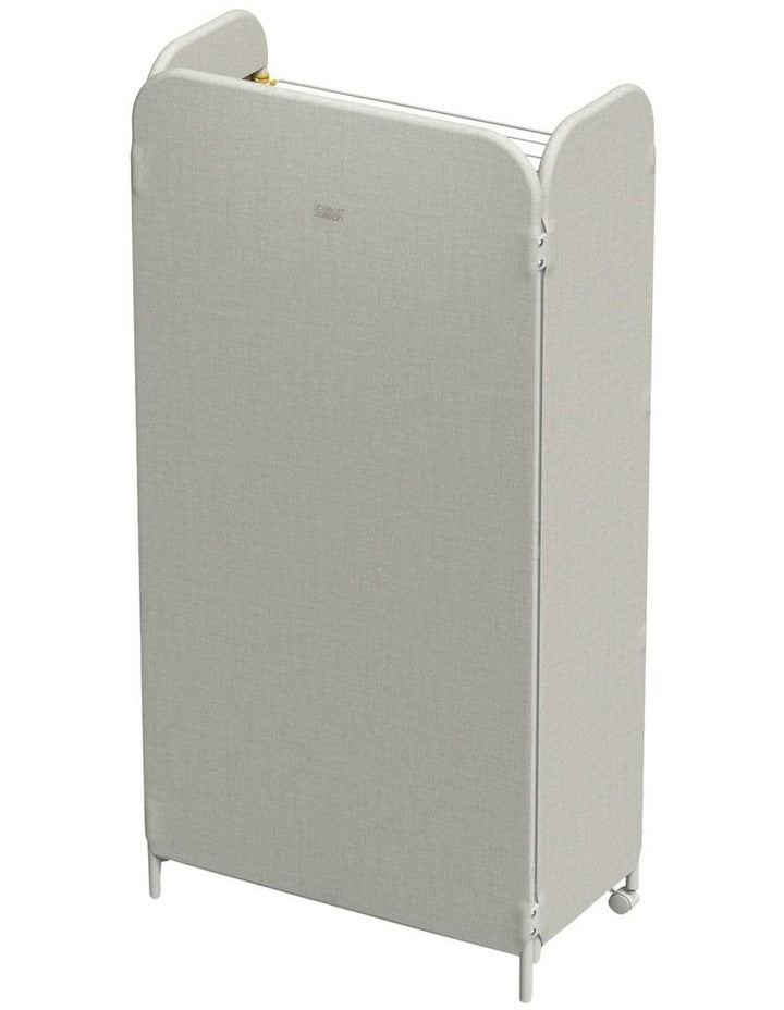 Screen Airer in Ecru