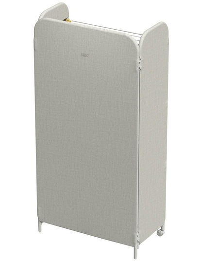 Screen Airer in Ecru
