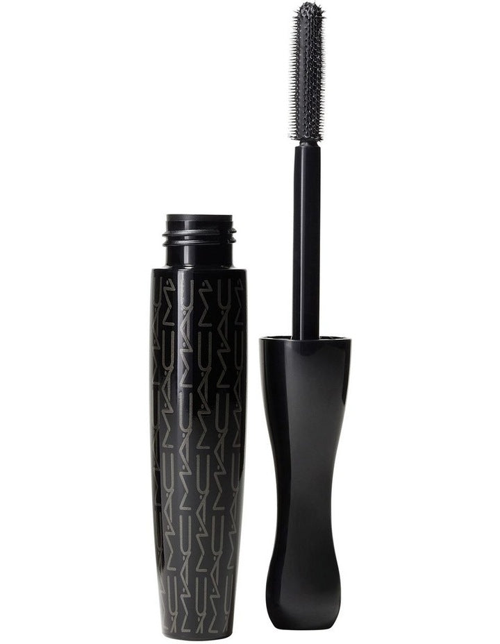 In Extreme Dimension 3D Black Lash Mascara