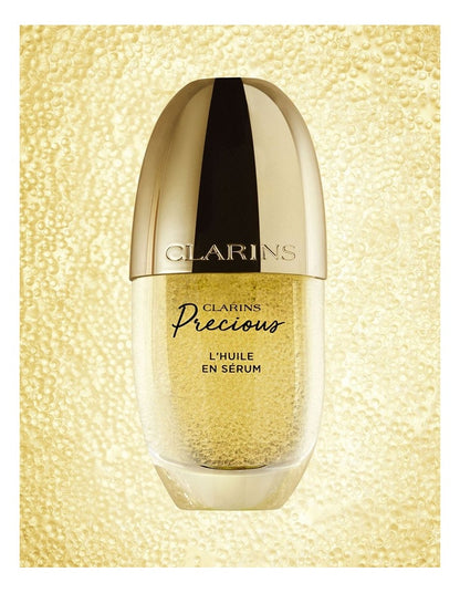 Precious Huile-En-Serum 30ml