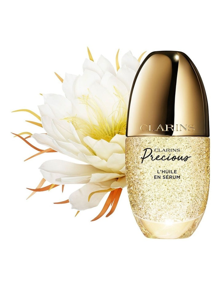 Precious Huile-En-Serum 30ml