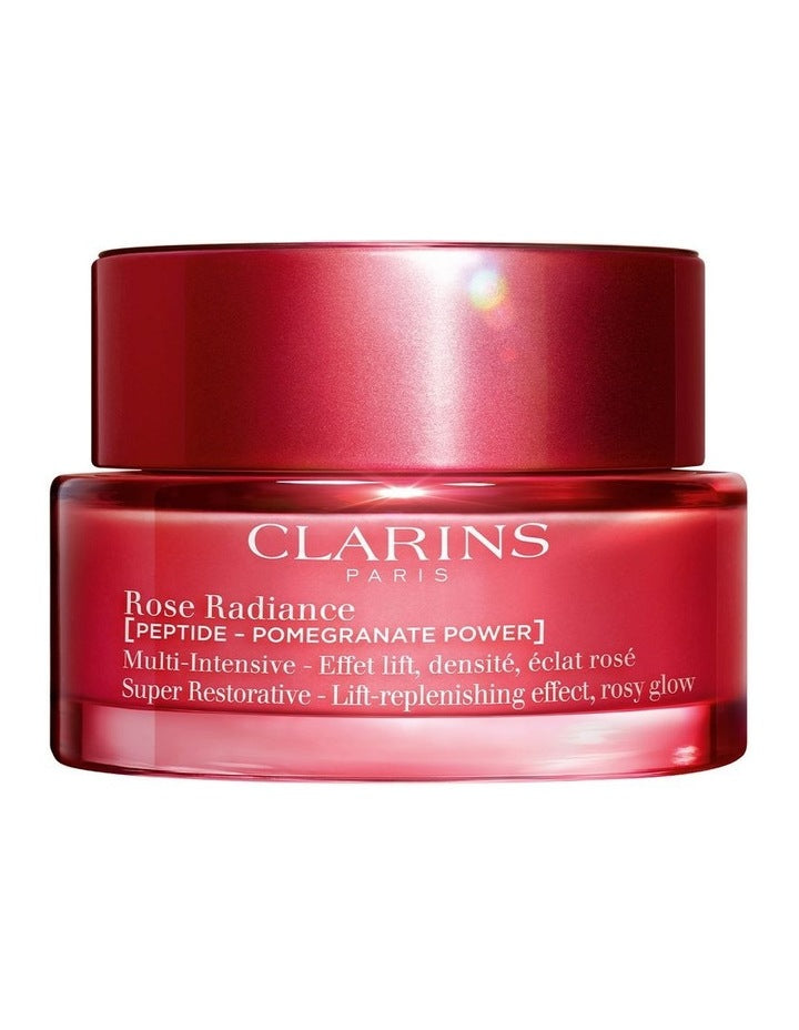 Super Restorative Rose Radiance 50ml