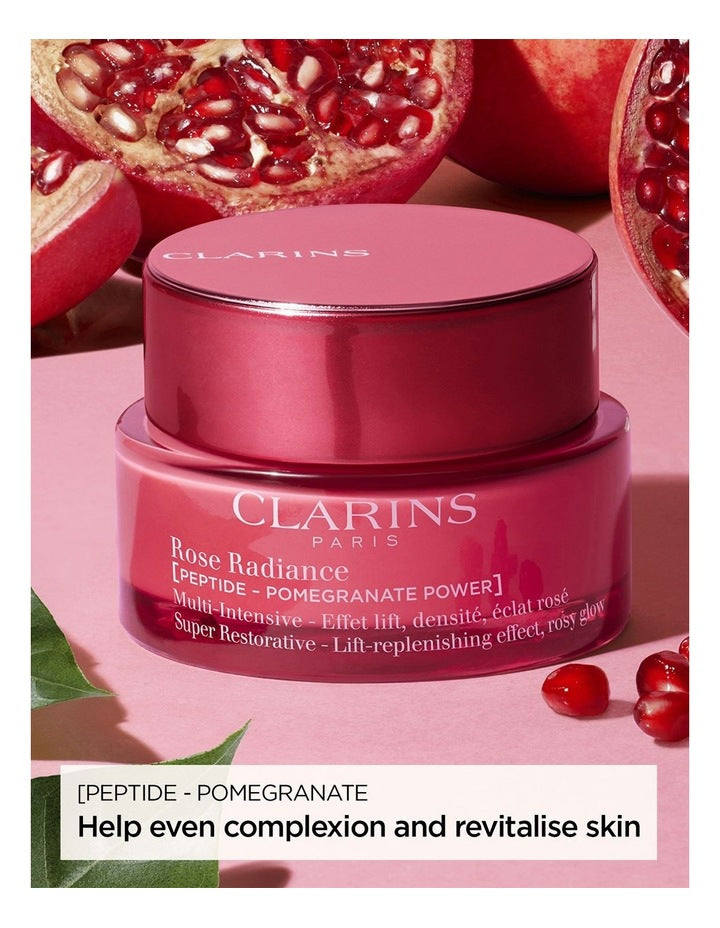 Super Restorative Rose Radiance 50ml
