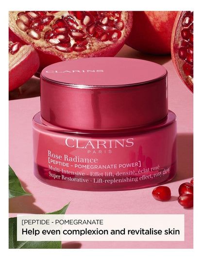 Super Restorative Rose Radiance 50ml