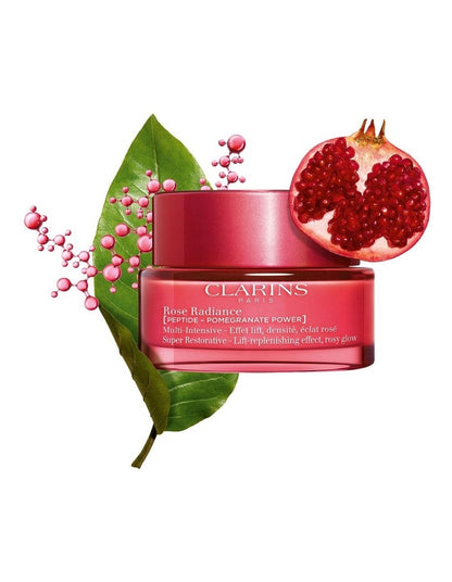 Super Restorative Rose Radiance 50ml