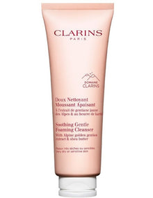 Gentle Foaming Cleanser Soothing 125ml