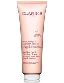 Gentle Foaming Cleanser Soothing 125ml