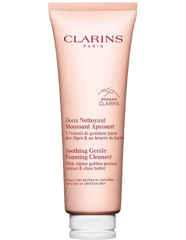 Gentle Foaming Cleanser Soothing 125ml