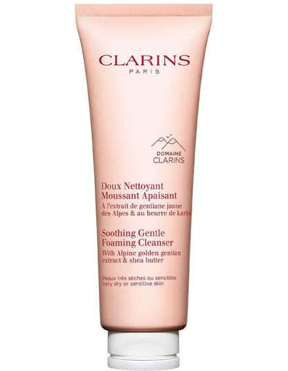 Gentle Foaming Cleanser Soothing 125ml