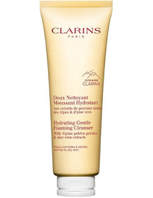 Gentle Foaming Cleanser Hydrating 125ml