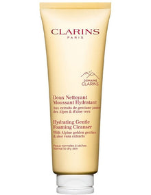 Gentle Foaming Cleanser Hydrating 125ml