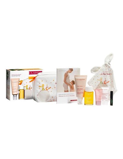 Beautiful Beginnings Maternity Set