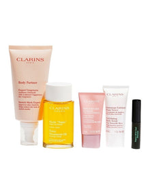 Beautiful Beginnings Maternity Set