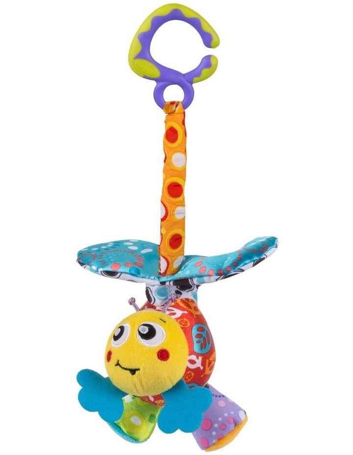 Groovy Mover Bee
