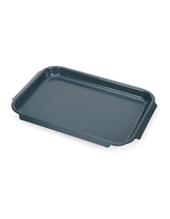Nest Bake Baking Tray Large in Blue