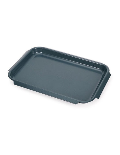 Nest Bake Baking Tray Large in Blue