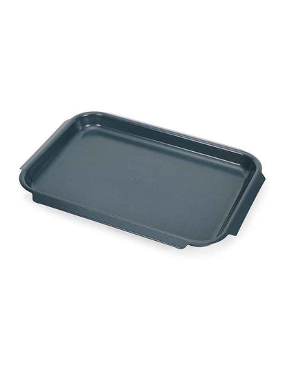 Nest Bake Baking Tray Large in Blue