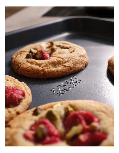 Nest Bake Baking Tray Large in Blue