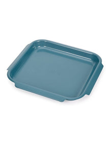 Nest Bake Baking Tray Medium in Blue