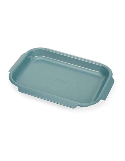 Nest Bake Baking Tray Small in Blue