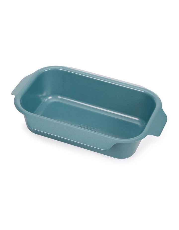 Nest Bake Loaf Tin 2lb in Blue