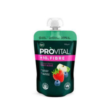SPC PROVITAL +10G FIBRE MIXED BERRY FRUIT SNACK BLEND 150G