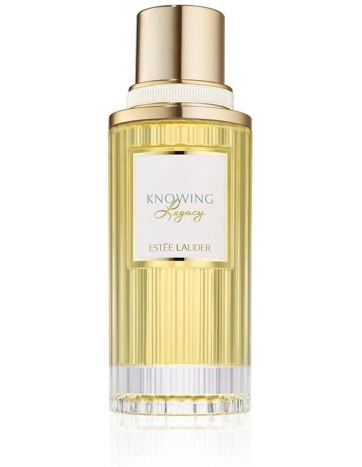 Knowing Legacy Eau De Parfum Spray