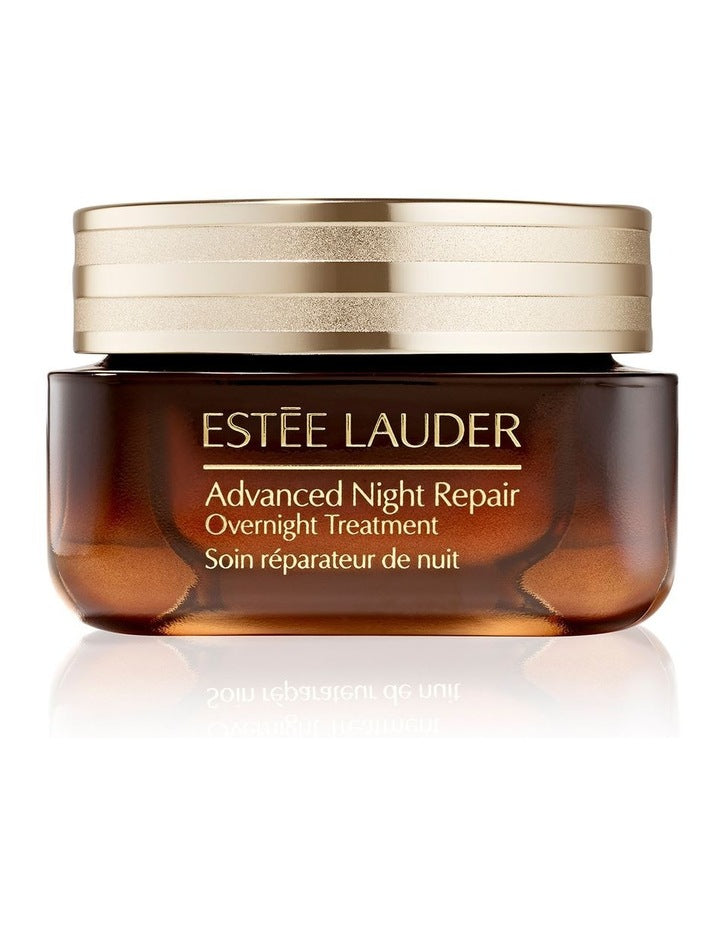Advanced Night Repair Overnight Treatment