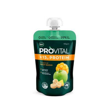 SPC PROVITAL +15G PROTEIN TROPICAL FRUIT SNACK BLEND 150G