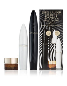 Turbo Lash Mascara Set
