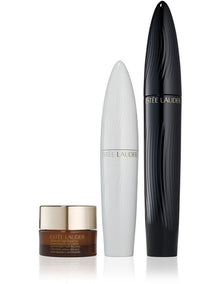 Turbo Lash Mascara Set